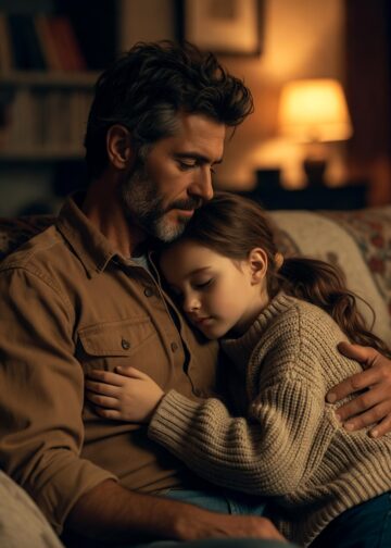 Когда свет становится тенью