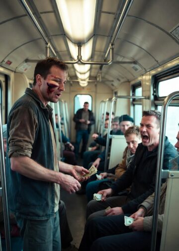 Где правда оказалась страшнее нищеты