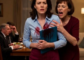 Записка в кармане мужа разрушила всё