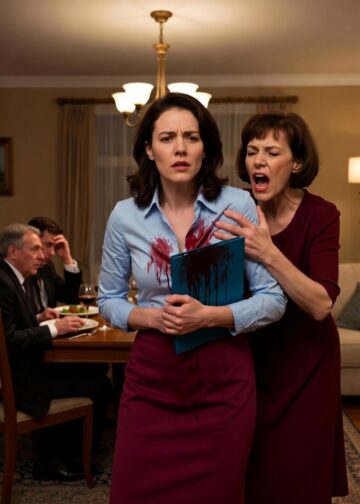 Записка в кармане мужа разрушила всё