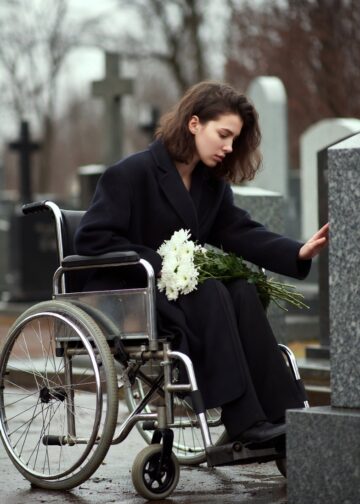 Утро, после которого она ушла