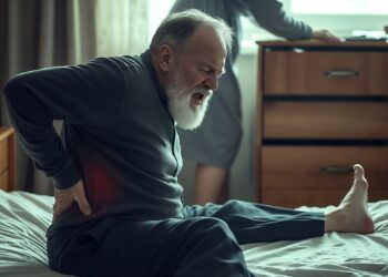 Миллиардер потерял сознание в парке, и только две девочки помогли ему