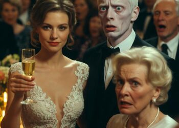 Свекровь решила устроить склад в нашей квартире, а муж предал это как пустяк