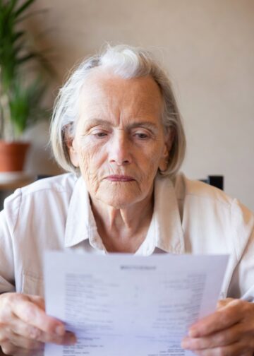 бабушка сказала одну фразу