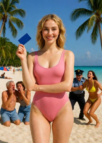 Карта, которая разрушила семью