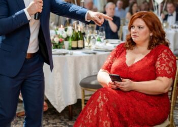 Муж смеялся надо мной при всех