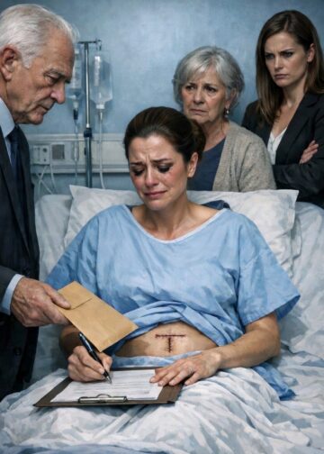 Kогда “мeртвая” сестра вернулась за правдой