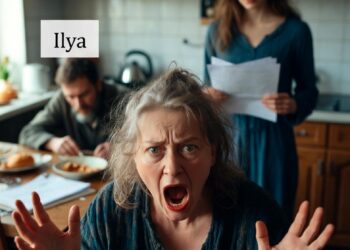 Кому на самом деле принадлежит квартира