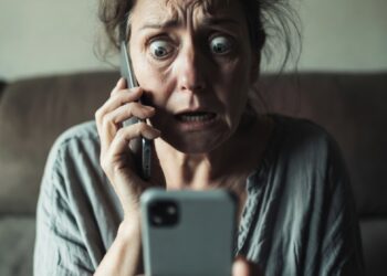 Она больше не была его кошельком