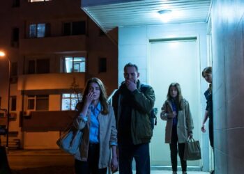 После этого удара всё изменилось