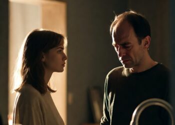 Родители всё отписали младшей дочери, а потом поняли, кто на самом деле держал их жизнь