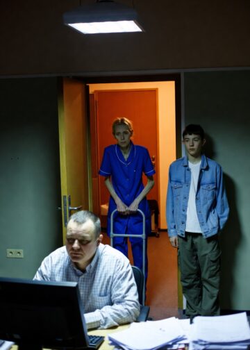 Свекровь потребовала её деньги