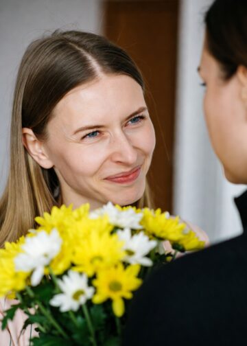 Я перестала содержать маму и сестру, и сразу оказалось, что виновата во всём