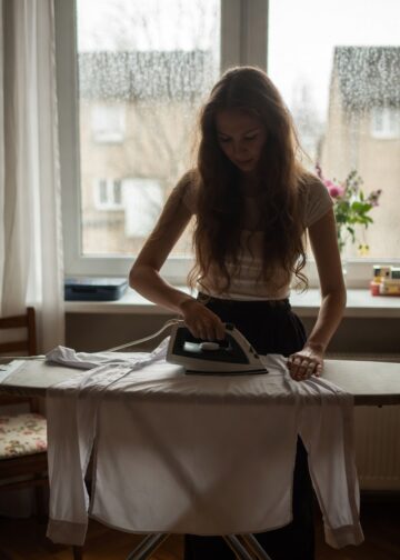 Свекровь выгнала меня из дома, не зная всей правды