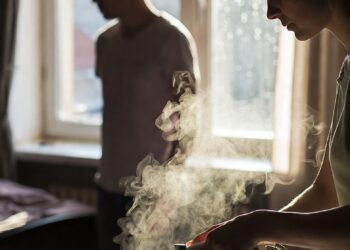 Ночь, после которой он перестал быть прежним