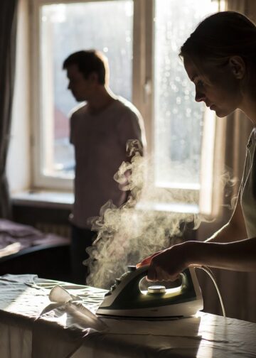 Ночь, после которой он перестал быть прежним