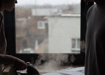 Я унизила маму в роддоме, а потом слишком поздно узнала, как она жила все эти месяцы