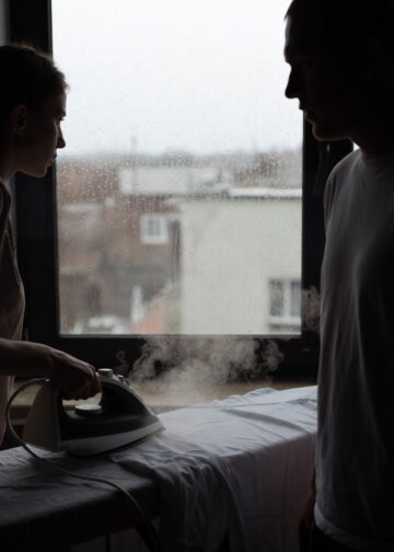 Я унизила маму в роддоме, а потом слишком поздно узнала, как она жила все эти месяцы