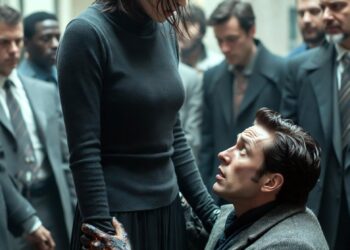 Вогонь повернув їй голос.