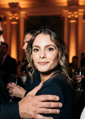 Медовий місяць, який закінчився ще до злету