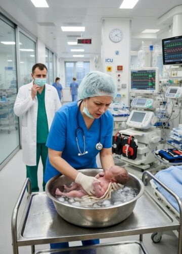 Это невозможно… она не может знать…