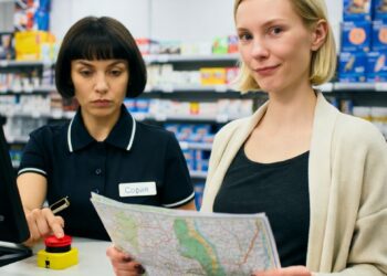 После этого дня муж и свекровь потеряли всё