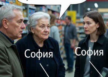 Чужая карта