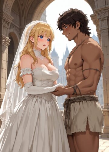 Он увидел в ней не то, что видели другие