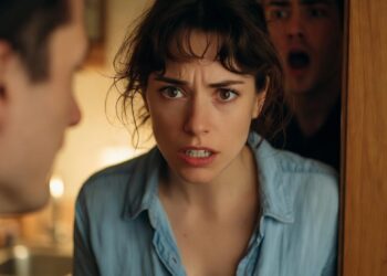 Ужин, за которым он ещё надеялся выкрутиться