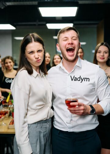 Когда семья мужа перешла все границы