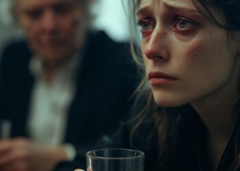 Цена взрослой жизни