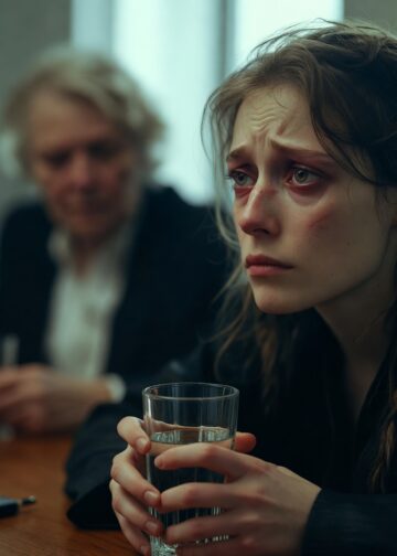 Цена взрослой жизни