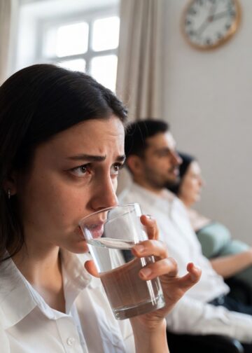 Когда он ушёл к другой, я узнала себе цену