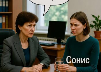 Девять минут до правды