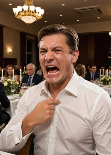 Богатые сваты приняли меня за бедную и очень быстро показали своё настоящее лицо