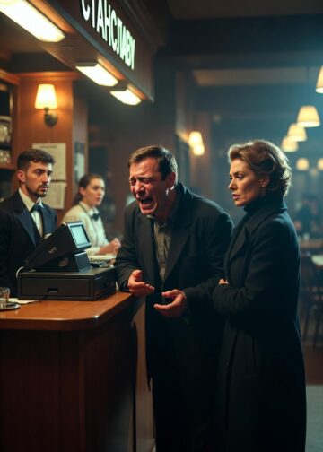 Муж и свекровь хотели оставить её без квартиры