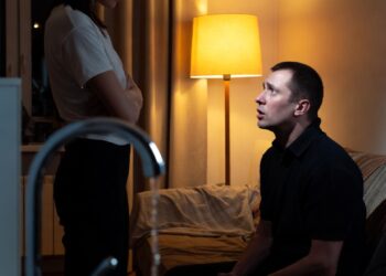 31 декабря муж поставил мне ультиматум, а я просто выключила духовку