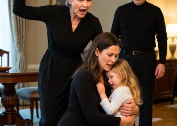 Правда, которую он не смог больше скрывать