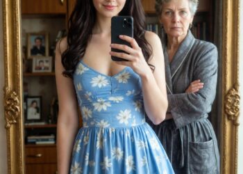 Нищая невестка с миллионами на счету