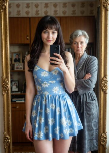 Нищая невестка с миллионами на счету