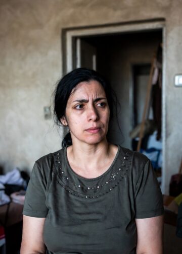 Конверт в моей сумке