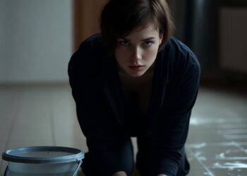 Полы, которые всё показали