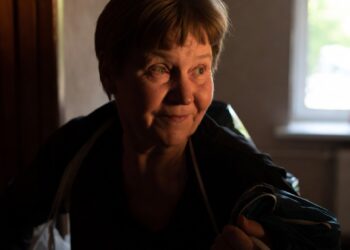 День, который она всё-таки вернула себе