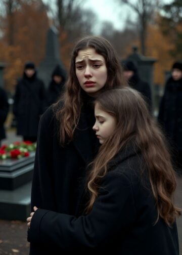 Муж кричал, чтобы я погладила рубашку, не замечая, что я уже ушла