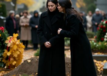 После бабушкиного завещания