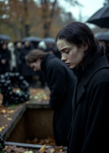 Сумка, которую открыли не мне одной