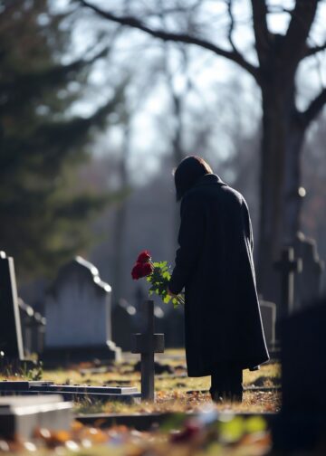 Правда, которая разрушила всё, во что я верил