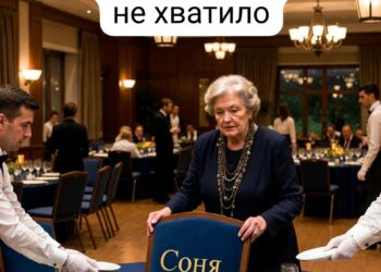 Трещина в обычной жизни