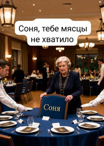 Трещина в обычной жизни