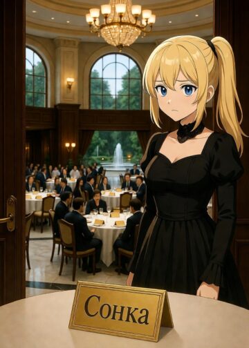 Свекровь убрала мой стул на семейном банкете, но вечер закончился не так, как она ждала